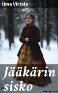 eBook: Jääkärin sisko