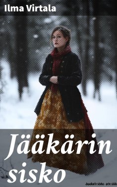 eBook: Jääkärin sisko