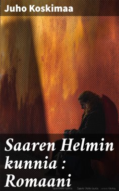 eBook: Saaren Helmin kunnia : Romaani