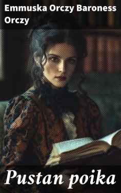 eBook: Pustan poika