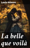 eBook: La belle que voilà