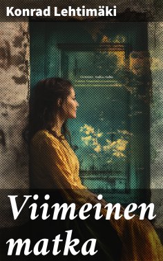 ebook: Viimeinen matka