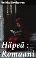 eBook: Häpeä : Romaani