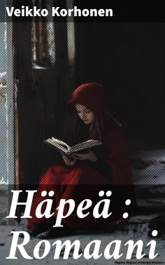 eBook: Häpeä : Romaani