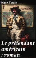 eBook: Le prétendant américain : roman