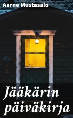eBook: Jääkärin päiväkirja