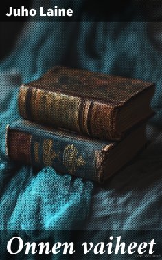 eBook: Onnen vaiheet