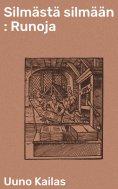 eBook: Silmästä silmään : Runoja