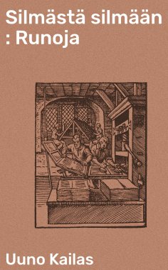 eBook: Silmästä silmään : Runoja