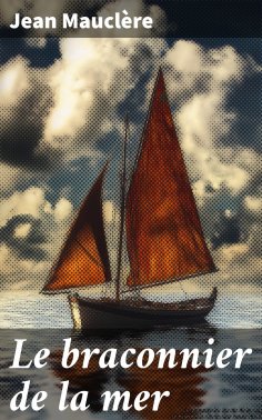 eBook: Le braconnier de la mer