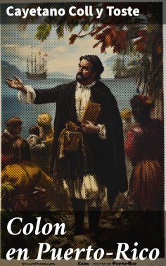 eBook: Colon en Puerto-Rico