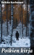 eBook: Poikien kirja