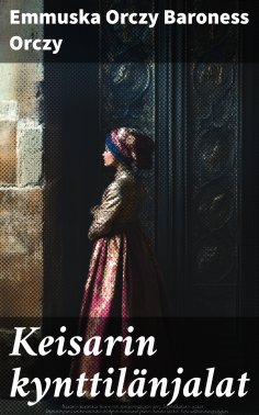 eBook: Keisarin kynttilänjalat