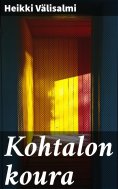 eBook: Kohtalon koura