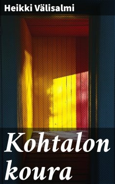 eBook: Kohtalon koura