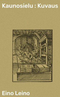eBook: Kaunosielu : Kuvaus