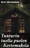 eBook: Tunturin tuolla puolen : Kertomuksia
