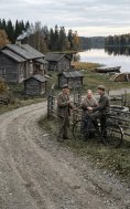 eBook: Veres vanhaa veikeämpi : Maalailuja Savon maalta