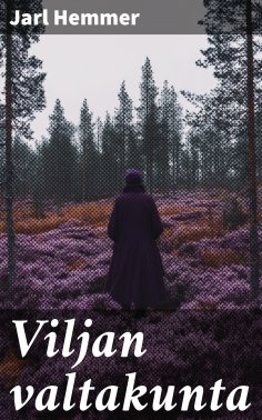eBook: Viljan valtakunta