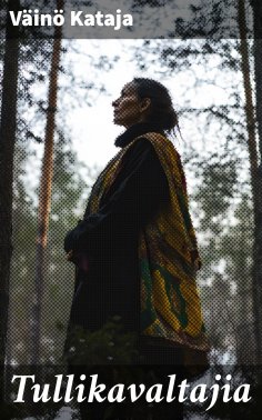 eBook: Tullikavaltajia