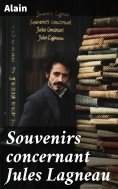 eBook: Souvenirs concernant Jules Lagneau