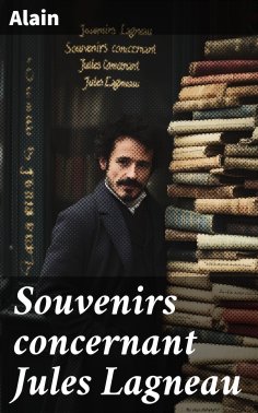 eBook: Souvenirs concernant Jules Lagneau