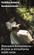 eBook: Runouden kuvastimessa : Kirjoja ja kirjailijoita neljäs sarja