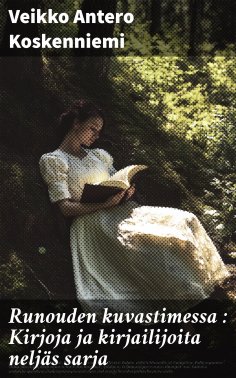 eBook: Runouden kuvastimessa : Kirjoja ja kirjailijoita neljäs sarja