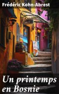 eBook: Un printemps en Bosnie