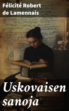 eBook: Uskovaisen sanoja
