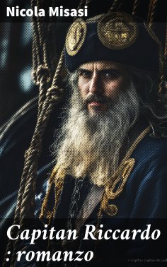 eBook: Capitan Riccardo : romanzo