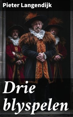 eBook: Drie blyspelen