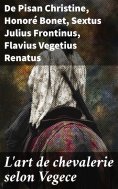 eBook: L'art de chevalerie selon Vegece