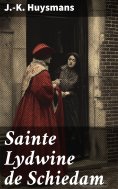 eBook: Sainte Lydwine de Schiedam