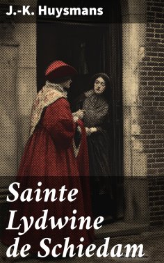 eBook: Sainte Lydwine de Schiedam