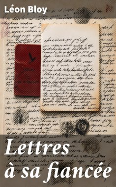 eBook: Lettres à sa fiancée