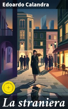 eBook: La straniera