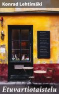 ebook: Etuvartiotaistelu