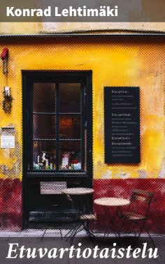 ebook: Etuvartiotaistelu