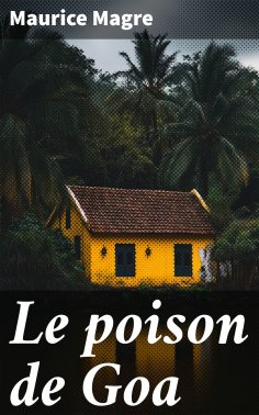 eBook: Le poison de Goa
