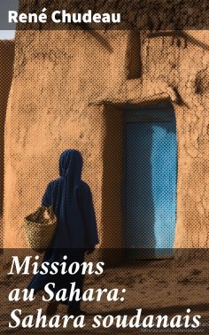 eBook: Missions au Sahara: Sahara soudanais