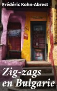 eBook: Zig-zags en Bulgarie