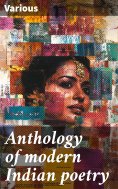 eBook: Anthology of modern Indian poetry
