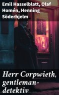 eBook: A girl and her ways
