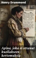 ebook: Apina, joka ei ottanut kuollakseen : kertomuksia