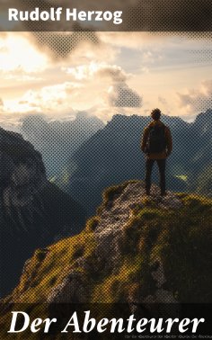 eBook: Der Abenteurer