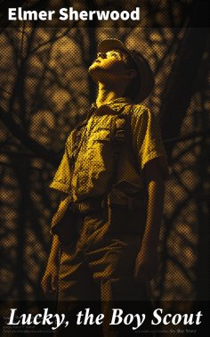 eBook: Lucky, the Boy Scout