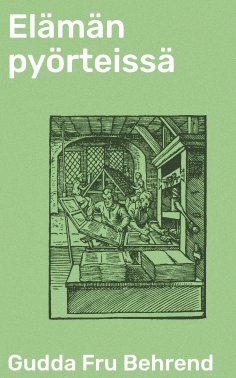 eBook: Elämän pyörteissä