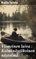eBook: Den gåtfulle dubbelgångaren