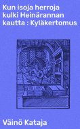 eBook: Elämänhurman häipyessä